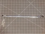 Read Matco Tools Extra Long Flex Head Double Box Wrench 13MM 15MM RRFXLM1315. Fixed Price $56.99.