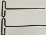 Eklind T-handle 7/32" 9" Hex Allen Set T-key Long Arm 31914 Usa. Fixed Price $9.95.
