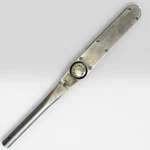 Cdi Dial Torque Wrench Ft Lb 22 2503DF Fsn Military As-is Vintage. Fixed Price $79.99.