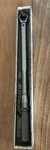 Matco Torque Wrench 1/2 Inch Drive 20 150 Foot Pounds. Fixed Price $200.00.