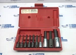 Proto J72156 Impact Socket Bit Set 3/8 1/20R 10P. Fixed Price $186.53.