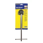 Brasscraft T420, Basin Wrench Tool Sink 11" Plumbing, 026613166971. Fixed Price $14.50.