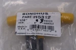 Lot Of Bondhus 15312 1/4" Hex Tip T-handle With Proguard Finish Stock H1152A. Fixed Price $29.99.