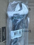 13615A Black Adjustable Wrench 15". Fixed Price $69.88.