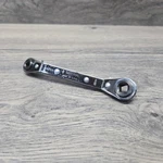 Imperial 127-CO In Box End Wrench 3/16 1/4 5/16 3/8" Service Valve. Fixed Price $17.99.
