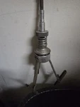 Craftsman Usa 9-4633 Engine Cylinder Hone Glaze Breaker Tool. Fixed Price $38.00.