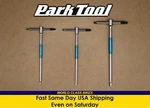 Park Tool THH-4, THH-5, THH-6 Sliding T-handle Hex Wrench Set 4MM, 5MM, 6MM. Fixed Price $65.85.