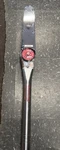 Wright Tool 6471 3/4INCH Drive Dial Type Torque Wrench 70-350 Ft Lbs. Fixed Price $450.00.