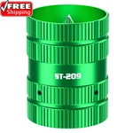 Copper Pipe Reamer Pvc Deburring Tool - Plumbing For. Fixed Price $21.53.