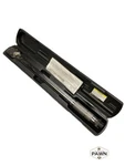 Pittsburgh Pro Click Type Torque Wrench, 1/2" Drive, Model 63882 (FVS023446). Fixed Price $29.99.