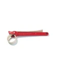 Ridgid 31370 Wrench 5-INCH Capacity Polyurethane Coated Nylon Strap. Fixed Price $132.88.