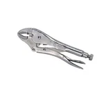 Irwin Vise-grip 5WR 902L3 5" Curved Jaw Locking Pliers With Wire Cutter. Fixed Price $22.82.