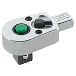 Stahlwille 58253004 Quickrelease Ratchet Insert Tool Reversible 1/4 Inch Square. Fixed Price $87.84.