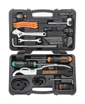 Icetoolz Essence Kit, Black, M. Fixed Price $174.21.