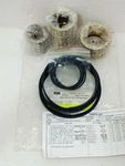 Atlas Cylinders 50658451 Seal Kit Torqe Wrench Assambly 50658400. Fixed Price $344.10.