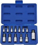Neiko 10074A Metric Hex Bit Socket Set 13-PIECE S2 And Cr-v Steel 1.... Fixed Price $32.22.