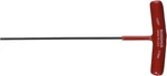 Bondhus 53254 2.5MM Hex T-handle Tagged & Barcoded 1EA. Fixed Price $9.69.
