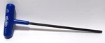 Chesco Hex Key Wrench T Handle Sae 5/32" Ball End. Fixed Price $5.00.