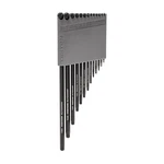 Tekton Star L-key Set Holder 13-PIECE T6-T50 KLT91402. Fixed Price $37.36.