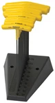Inch Hex T-handle Wrench Set 10PCS 3/32"-3/8" 9" Long Bondhus Usa 15390. Fixed Price $49.94.