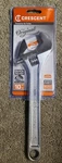 New Crescent Adjustable 10" Wrench Max. Jaw Is 1-5/16" Tool Home Auto Repair. Fixed Price $14.99.