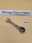 Gearwrench Stubby Ratcheting Sae Or Metric Combination 3/8. Fixed Price $16.99.