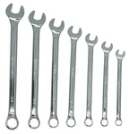 Williams WS-1170SCA 7-PIECE Supercombo Wrench Set With Cloth Storage Pouch. Fixed Price $85.98.