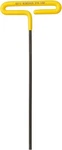 Bondhus 46510 3/16" Cushion Grip Loop Hex T-handle 9" 1EA. Fixed Price $8.61.