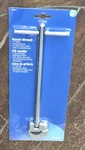 Plumb Pak 11" Faucet Wrench With Spring Loaded Jaw Model #PP840-7. Fixed Price $18.39.