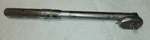 Vintage Unique Torque Wrench, Jotite, Jo-line, Proto, 3/8" Drive, 750 Inlbs. Fixed Price $40.00.