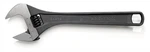 9AB06 - Adjustable Wrench Maximum Capacity 15/16INCH Black Industrial. Fixed Price $32.49.