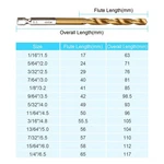 Yxyl 19-PIECE Hex Drill Bit Set, Titanium & Hss High-speed Steel Shank. Fixed Price $12.48.