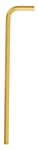 Bondhus 28104 5/64" Hex Tip Key L-wrench With Goldguard Finish, 50 Piece. Fixed Price $19.40.
