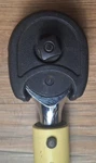 Used Ascot Pre-set Ft Lbs 168-12065 Torque Wrench. Fixed Price $49.99.