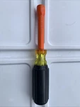 Cementex 5/16 Nut Driver ND300CG. Fixed Price $20.00.