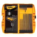 DWHT70265DEWALT 31 Pc Hexagonal Handle Keys. Fixed Price $52.38.