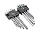 Husky Compression Hex Key Set (10-PIECE). Fixed Price $25.00.