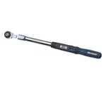 Torque Wrench, Digital, 1/2 In, Changeable By Westward 6PAF9. Fixed Price $249.50.