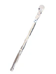 New Snap-on 1/2" Drive Locking Flex Head Ratchet SX80B Dual Tech 17" Long. Fixed Price $269.99.
