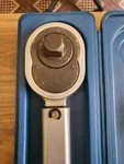 Torques Wrench Mkps. Fixed Price $599.99.