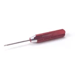 Dynamite Machined Hex Driver Red 3/32 DYN2912 Hand Tools Misc. Fixed Price $18.98.