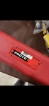 Proto Micrometer Torque Wrench 120 600 Ft-lb, 3/4" Drive, J6020CXCERT. Fixed Price $850.00.
