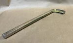Long Vintage Gehawe Chr Van 19 Allen Wrench Made West Germany. Fixed Price $21.99.