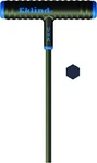 9 Mm Power-t T-handle Hex T-key Allen Wrench. Fixed Price $24.69.
