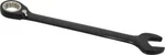 Proto 30MM Combination Wrench Head, 15-7/8" Oal, Steel, Black Chrome Finish. Fixed Price $102.78.