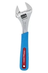 Channellock 140-812WCB-CLAM Code Blue Gripped Adj Wrench Wide. Fixed Price $63.28.