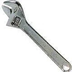 Tool International KTI48006 Wrench Adjustable 6IN. Carded. Fixed Price $18.80.