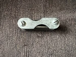 Vintage Companion Key Hex Wrench Set 1/4IN To 5/64 Usa 9-46282. Fixed Price $8.00.