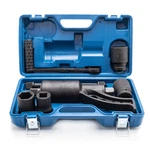 Werhoo 164 Torque Multiplier Wrench Inch Drive Heavy Duty 3688 Ft/lbs 4800. Fixed Price $93.70.