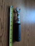Belknap VB-10ST-I Interchange Head Click Torque Wrench Pre-set 18 Ft.lbs.. Fixed Price $75.00.